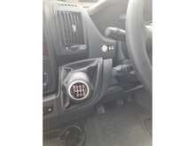 2018 Bailey Advance 66-2 Peugeot Boxer 2.0 BlueHDI 130 