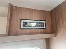 2018 Bailey Advance 66-2 Peugeot Boxer 2.0 BlueHDI 130 