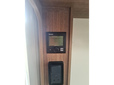 Advance 66-2 Peugeot Boxer 2.0 BlueHDI 130