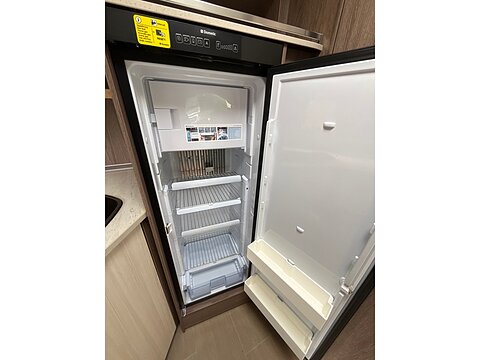 Ixeo Time 586 Fiat Ducato 2.3 120 Multijet