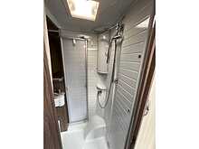 Burstner Ixeo Time 586 Fiat Ducato 2.3 120 Multijet