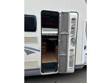 Chausson Flash 03 Ford Transit 2.2 TDCI