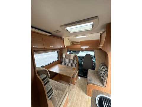 Flash 03 Ford Transit 2.2 TDCI