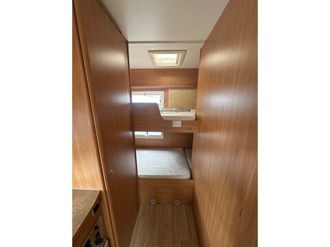 Flash 03 Ford Transit 2.2 TDCI