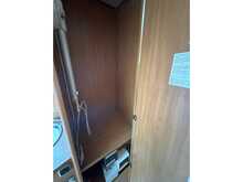 Chausson Flash 03 Ford Transit 2.2 TDCI