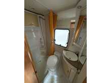 Chausson Flash 03 Ford Transit 2.2 TDCI