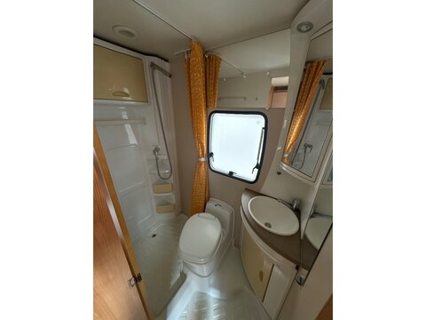 Flash 03 Ford Transit 2.2 TDCI