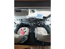 Chausson Flash 03 Ford Transit 2.2 TDCI