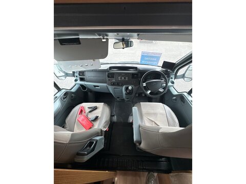 Flash 03 Ford Transit 2.2 TDCI