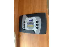 Chausson Flash 03 Ford Transit 2.2 TDCI