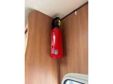 Chausson Flash 03 Ford Transit 2.2 TDCI