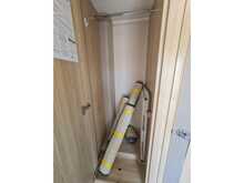 Elddis Autoquest 115 Peugeot Boxer 2.2 HDI