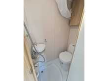 Elddis Autoquest 115 Peugeot Boxer 2.2 HDI