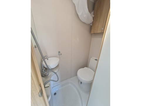 Elddis Autoquest 115 Peugeot Boxer 2.2 HDI