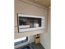 Elddis Autoquest 115 Peugeot Boxer 2.2 HDI