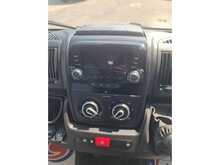 Elddis Autoquest 115 Peugeot Boxer 2.2 HDI