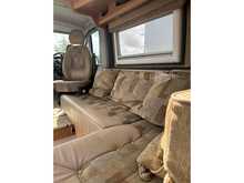 IH Motorhomes Oregon R Fiat Ducato 3.0 160 Multijet