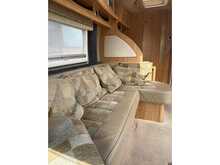 IH Motorhomes Oregon R Fiat Ducato 3.0 160 Multijet