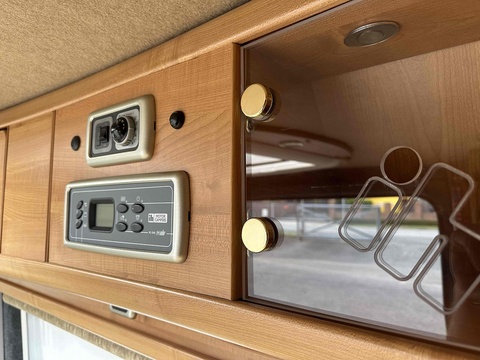 Oregon R Fiat Ducato 3.0 160 Multijet