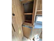 IH Motorhomes Oregon R Fiat Ducato 3.0 160 Multijet