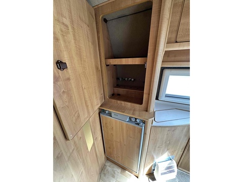 Oregon R Fiat Ducato 3.0 160 Multijet