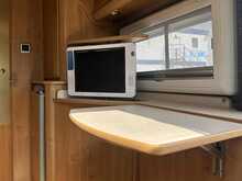 IH Motorhomes Oregon R Fiat Ducato 3.0 160 Multijet