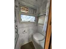 IH Motorhomes Oregon R Fiat Ducato 3.0 160 Multijet