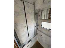 IH Motorhomes Oregon R Fiat Ducato 3.0 160 Multijet