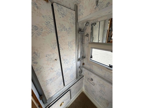 Oregon R Fiat Ducato 3.0 160 Multijet