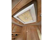 IH Motorhomes Oregon R Fiat Ducato 3.0 160 Multijet
