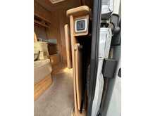 IH Motorhomes Oregon R Fiat Ducato 3.0 160 Multijet