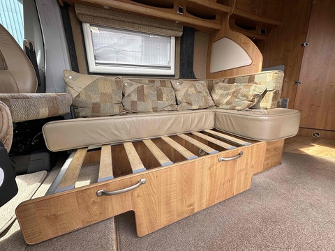 Oregon R Fiat Ducato 3.0 160 Multijet