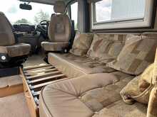 IH Motorhomes Oregon R Fiat Ducato 3.0 160 Multijet