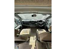 IH Motorhomes Oregon R Fiat Ducato 3.0 160 Multijet