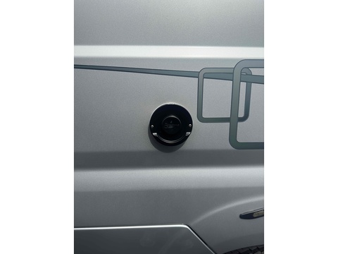 Oregon R Fiat Ducato 3.0 160 Multijet