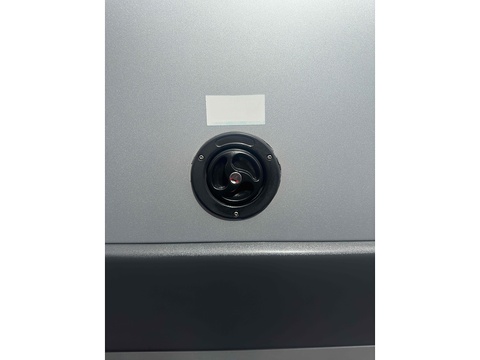 Oregon R Fiat Ducato 3.0 160 Multijet