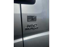 IH Motorhomes Oregon R Fiat Ducato 3.0 160 Multijet