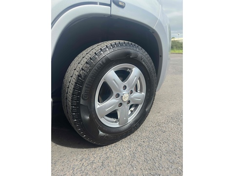 Oregon R Fiat Ducato 3.0 160 Multijet