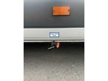 IH Motorhomes Oregon R Fiat Ducato 3.0 160 Multijet