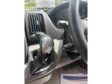 IH Motorhomes Oregon R Fiat Ducato 3.0 160 Multijet