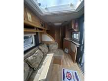 IH Motorhomes Oregon R Fiat Ducato 3.0 160 Multijet