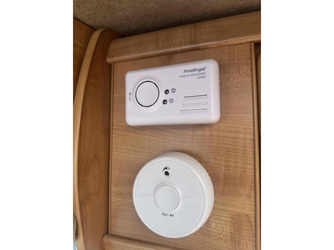 Oregon R Fiat Ducato 3.0 160 Multijet