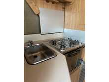 IH Motorhomes Oregon R Fiat Ducato 3.0 160 Multijet