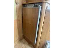 IH Motorhomes Oregon R Fiat Ducato 3.0 160 Multijet