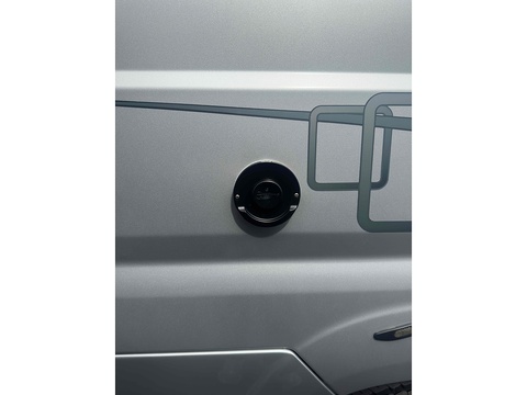 Oregon R Fiat Ducato 3.0 160 Multijet