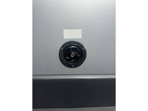 Oregon R Fiat Ducato 3.0 160 Multijet