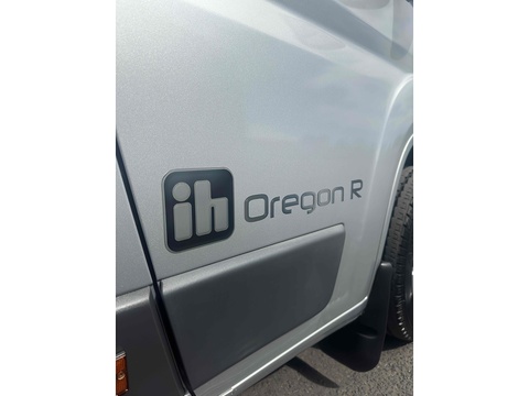 Oregon R Fiat Ducato 3.0 160 Multijet