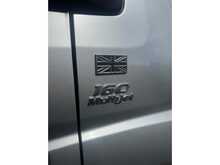 IH Motorhomes Oregon R Fiat Ducato 3.0 160 Multijet