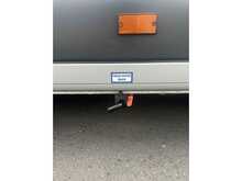 IH Motorhomes Oregon R Fiat Ducato 3.0 160 Multijet