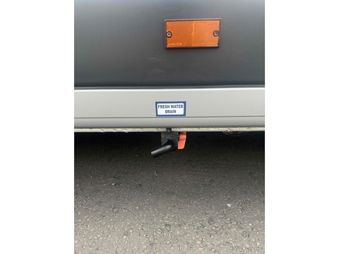 Oregon R Fiat Ducato 3.0 160 Multijet